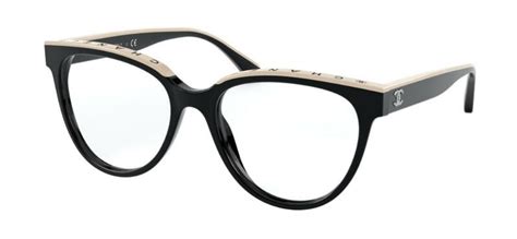 chanel optical frames sydney.